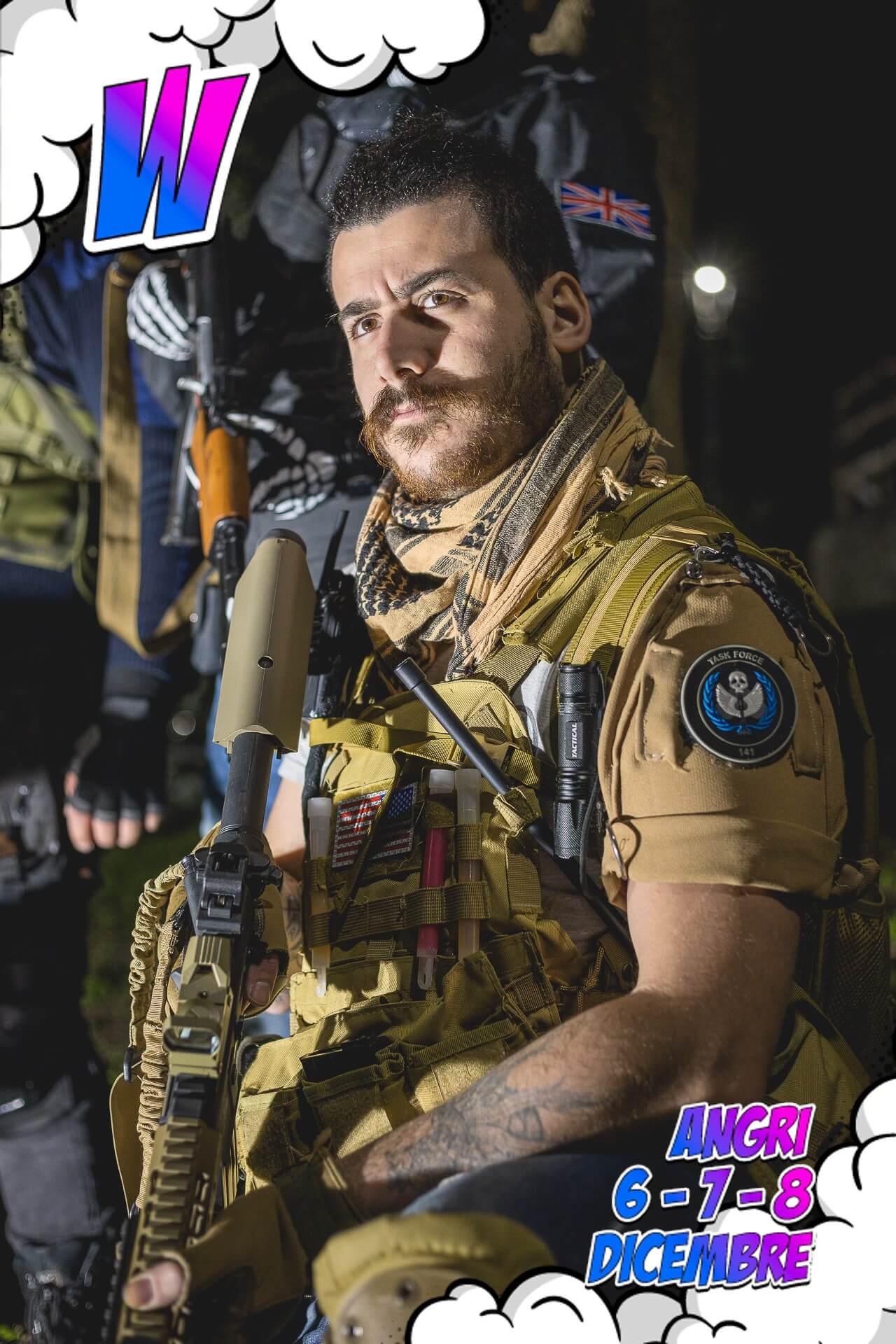 Immagine della galleria evento numero 9