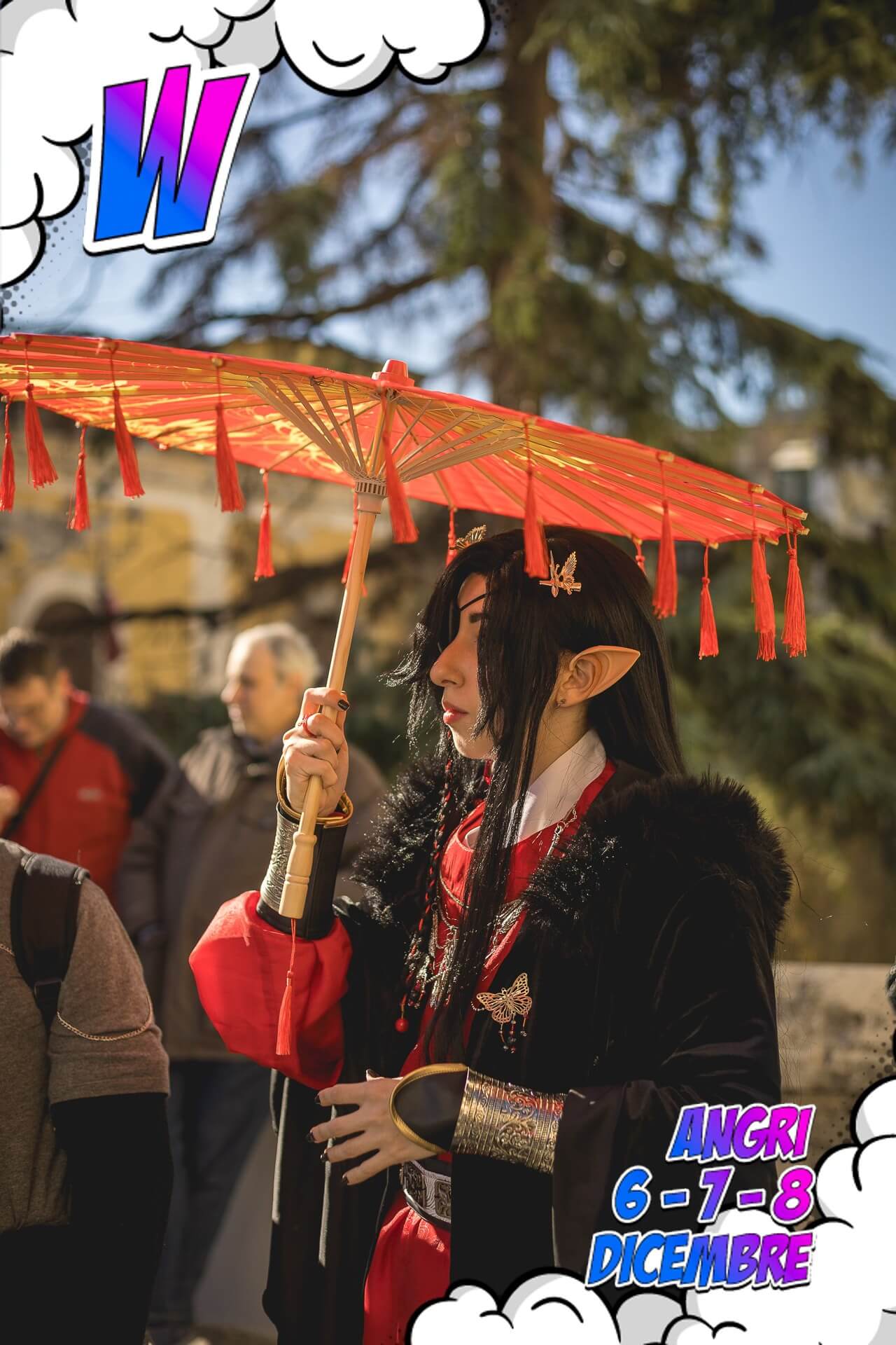 Immagine della galleria evento numero 4