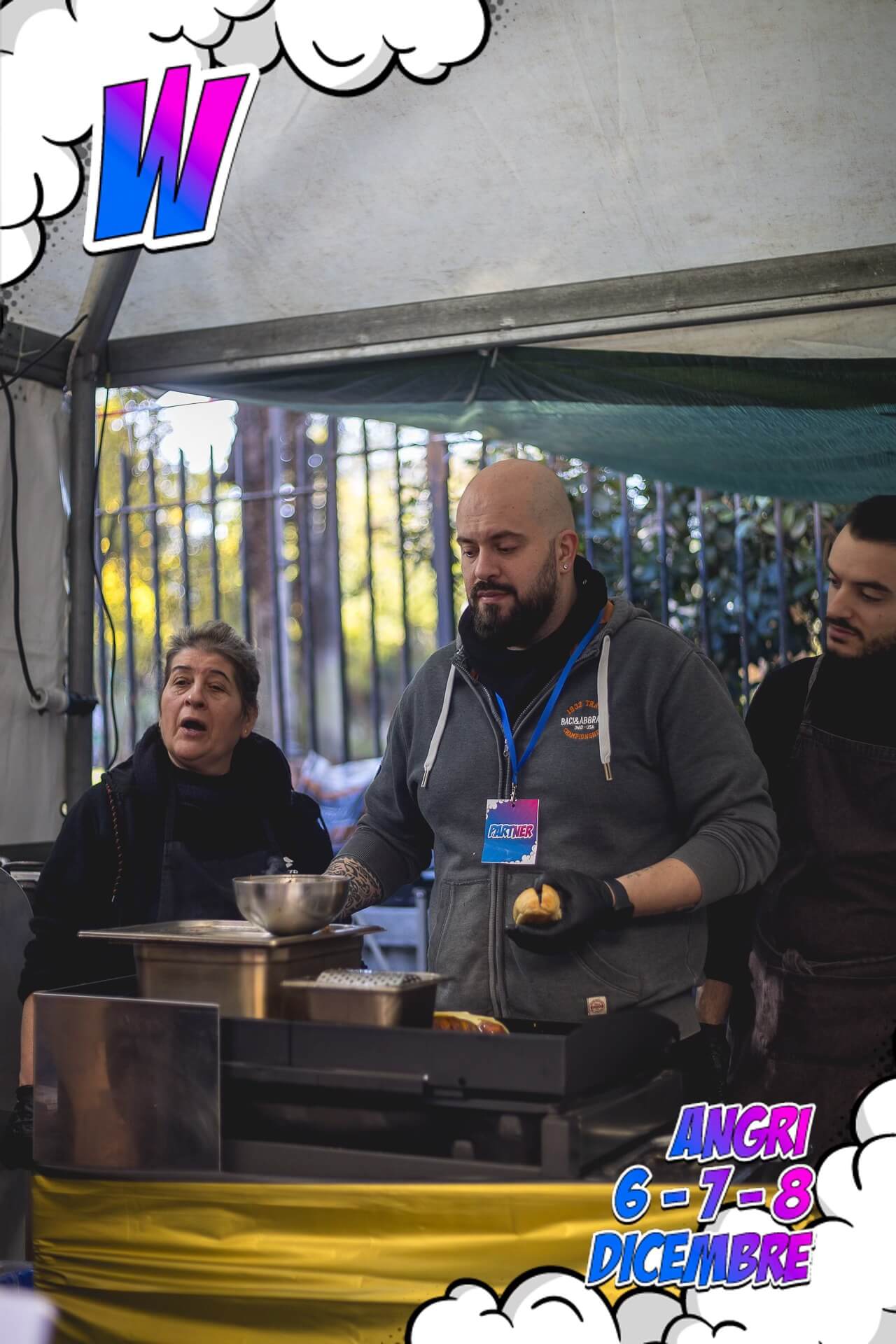 Immagine della galleria evento numero 13