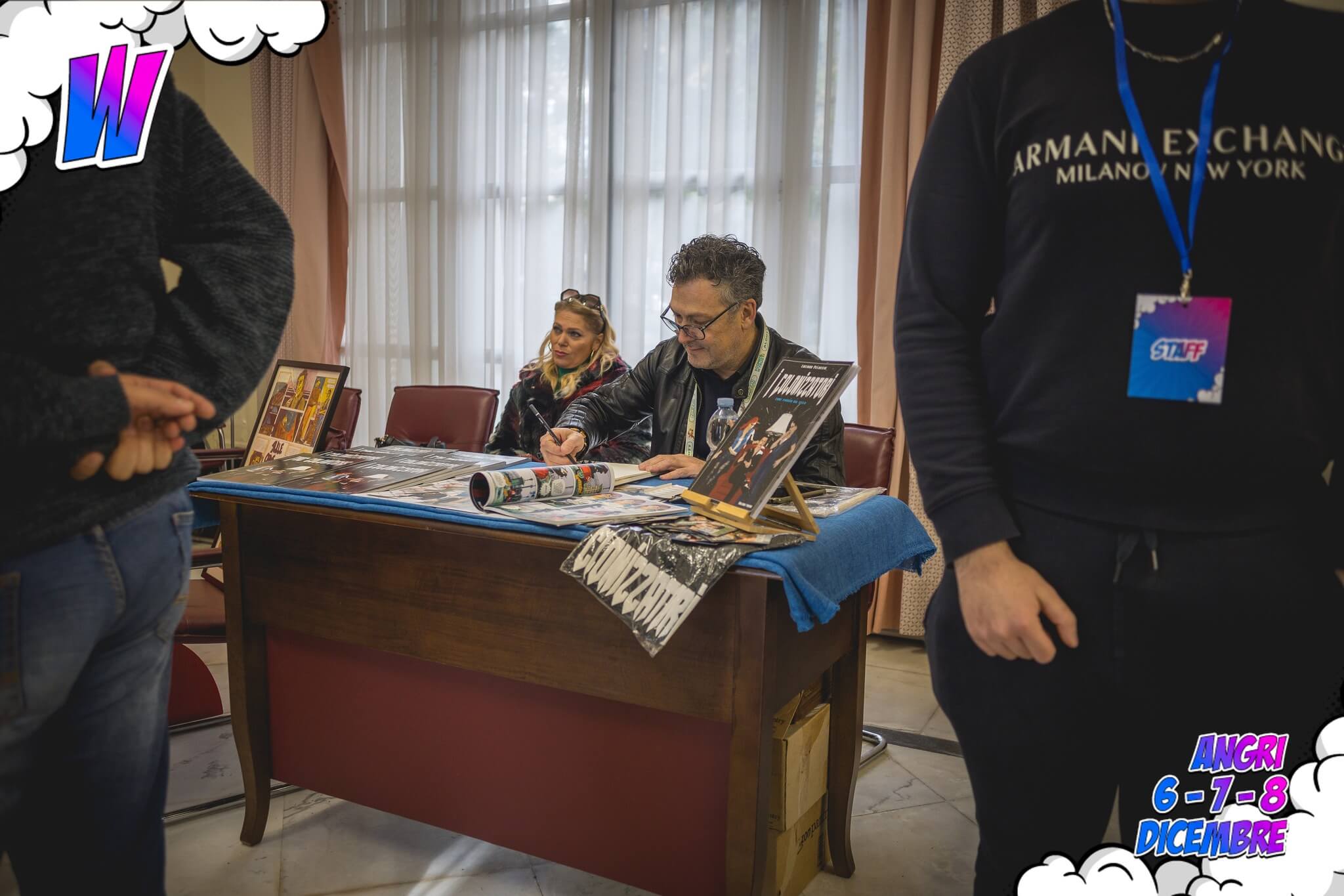 Immagine della galleria evento numero 5