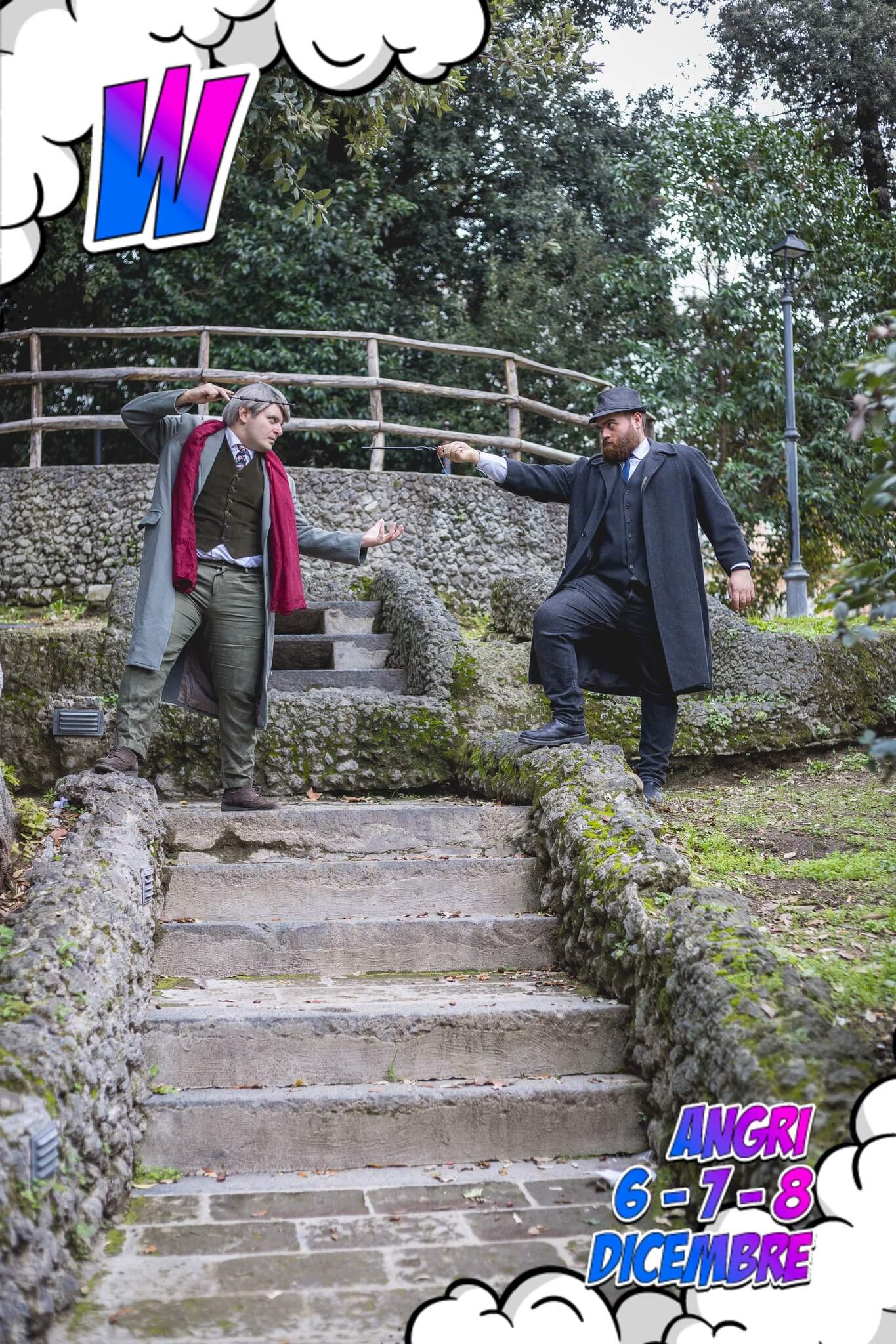 Immagine della galleria evento numero 7