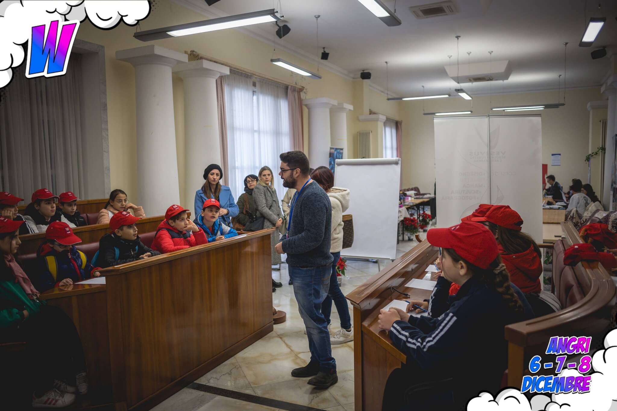 Immagine della galleria evento numero 8