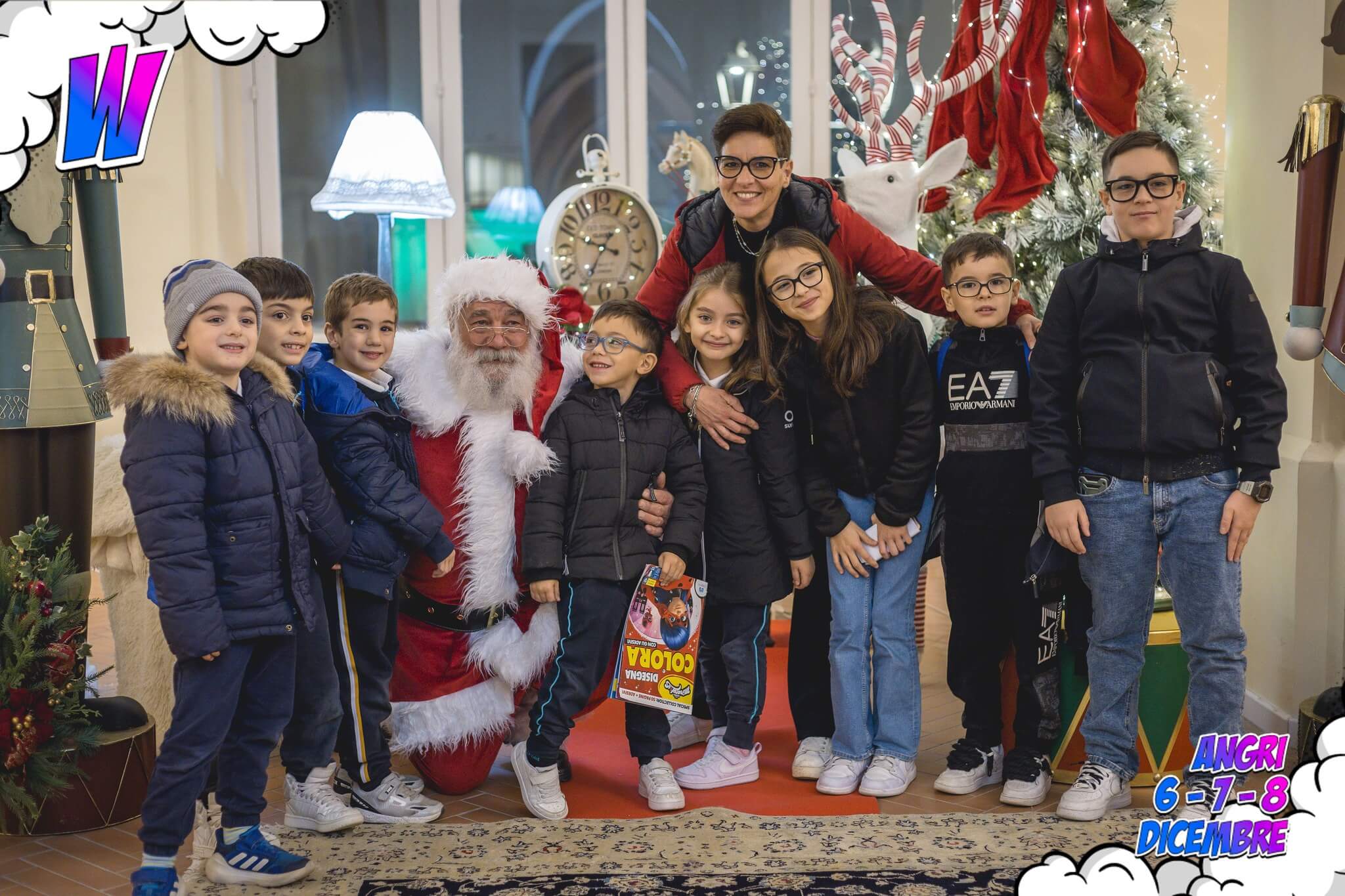 Immagine della galleria evento numero 6