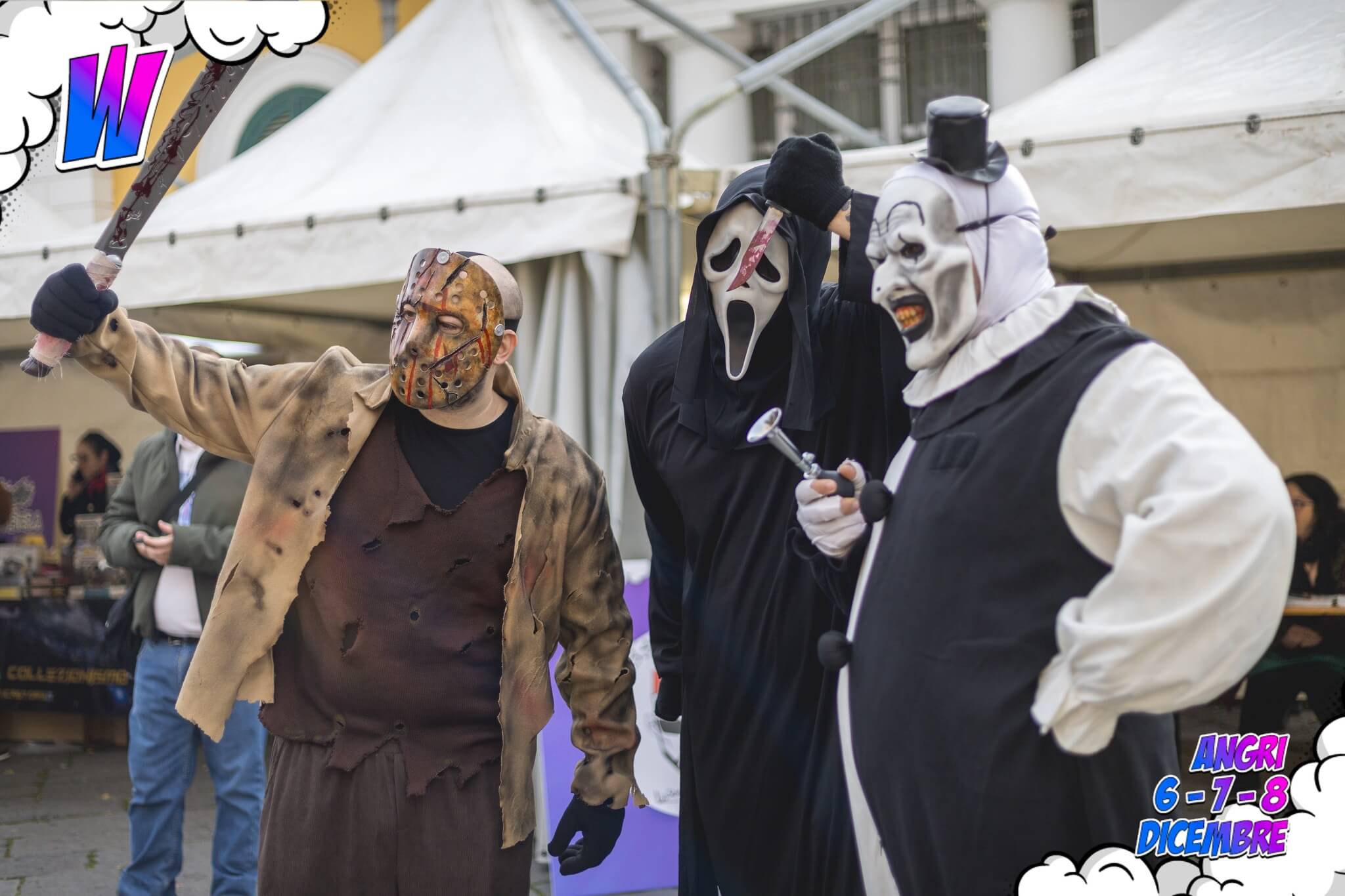 Immagine della galleria evento numero 10