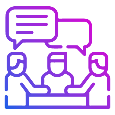 AREA INCONTRI E MEET&GREAT